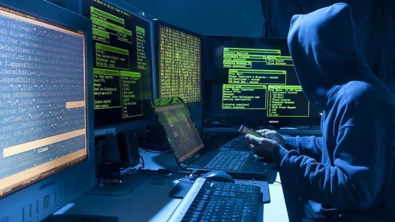 التصيد الاحتيالي يتزايد بشكل مريب