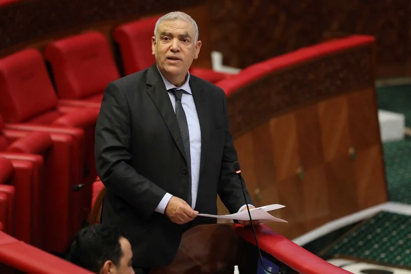 مراجعة اللوائح الانتخابية