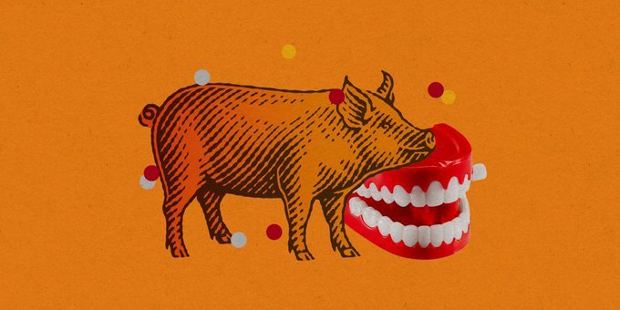 ثورة في طب الاسنان