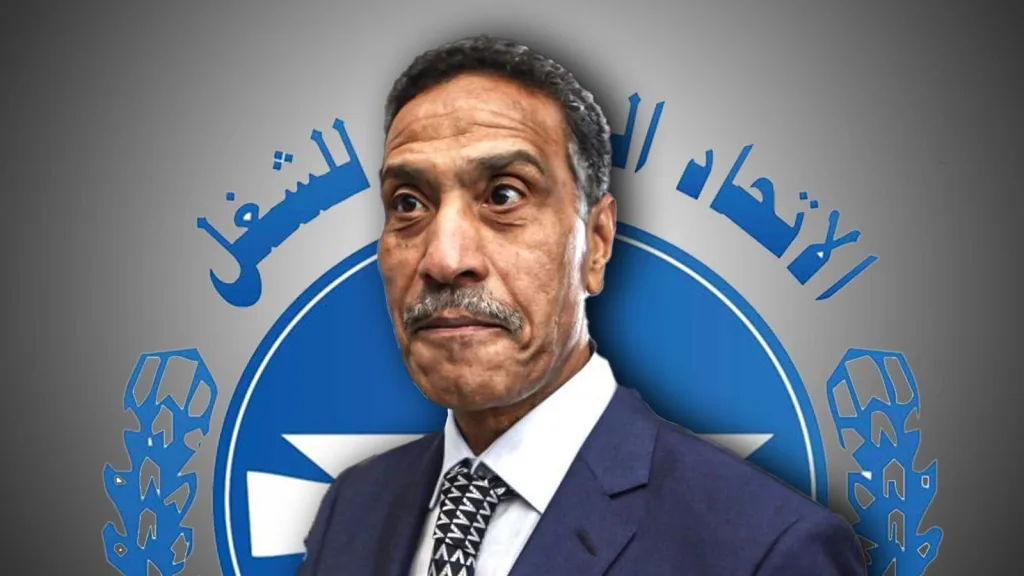 موخاريق باق على رأس الاتحاد المغربي للشغل
