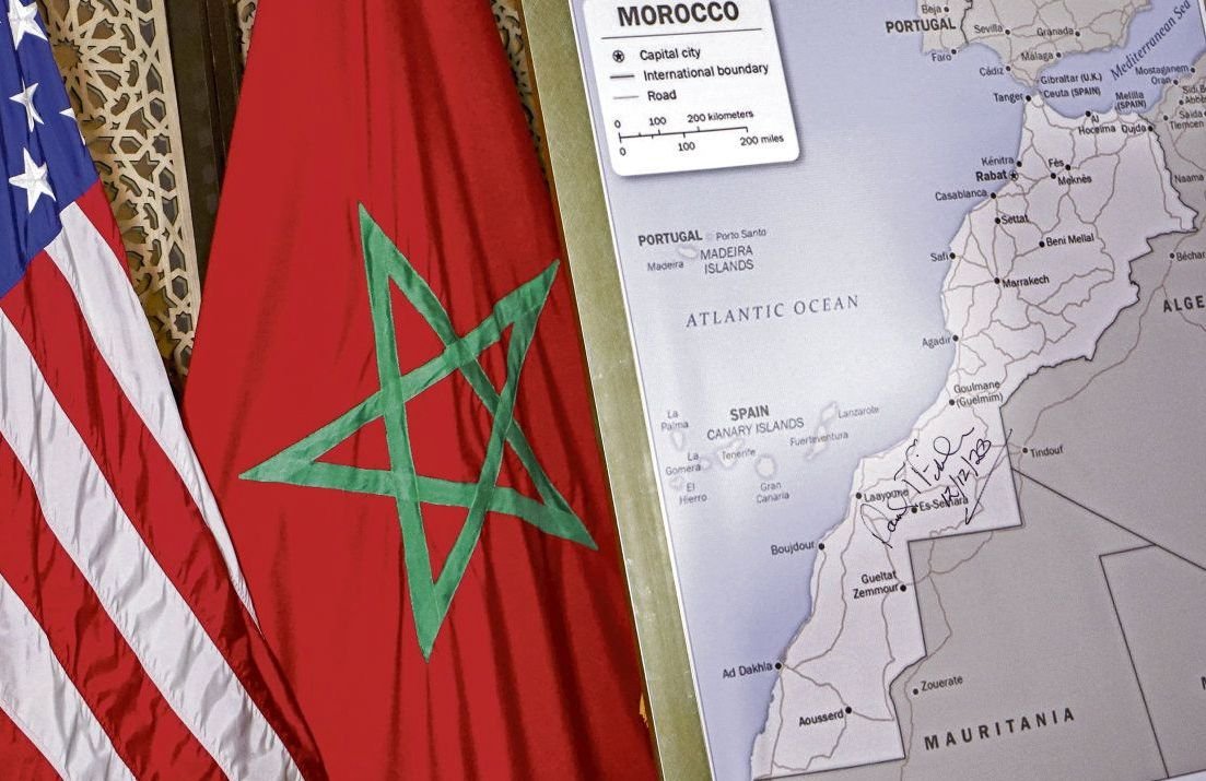حرب ترامب الجمركية