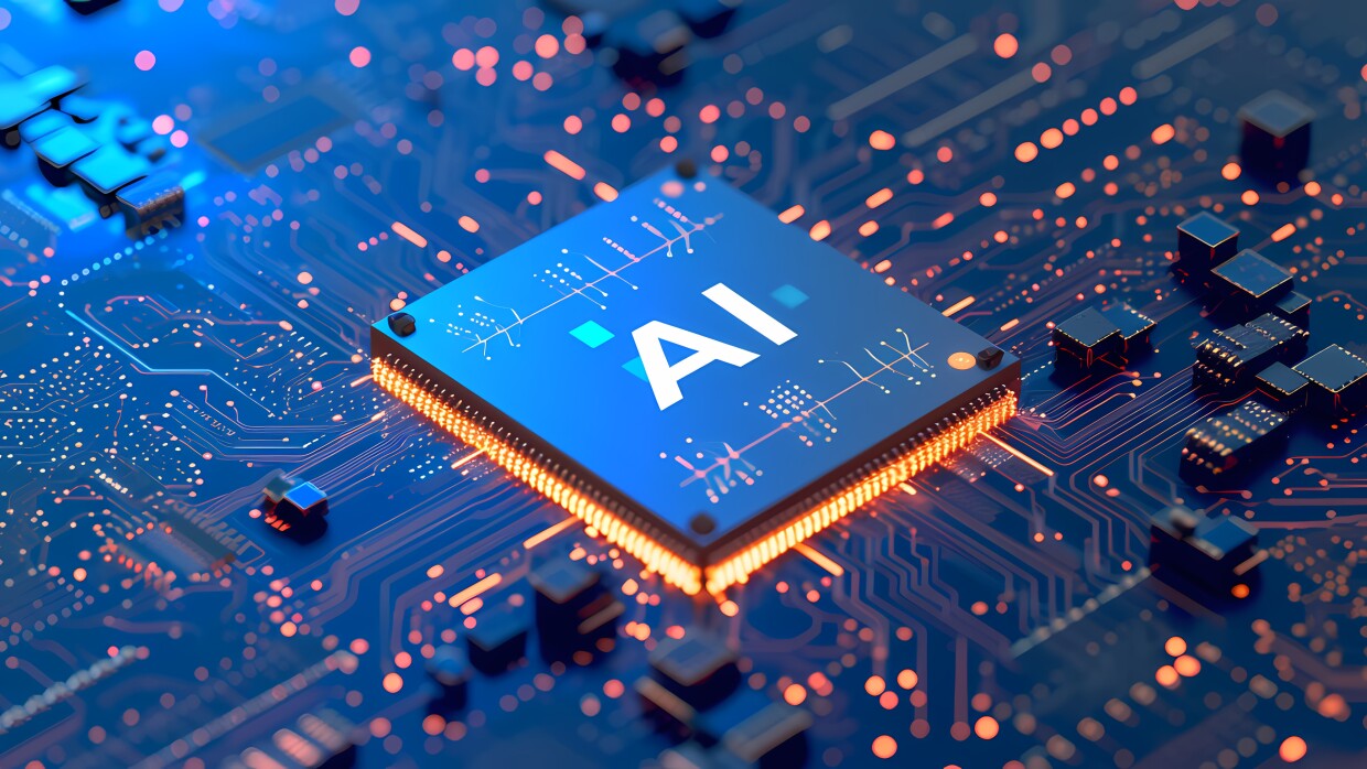 AI and our daily existence