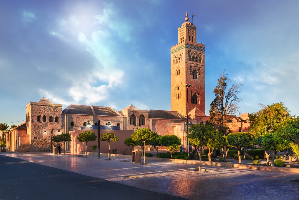 morocco 2025 WHAT LIFE COSTS