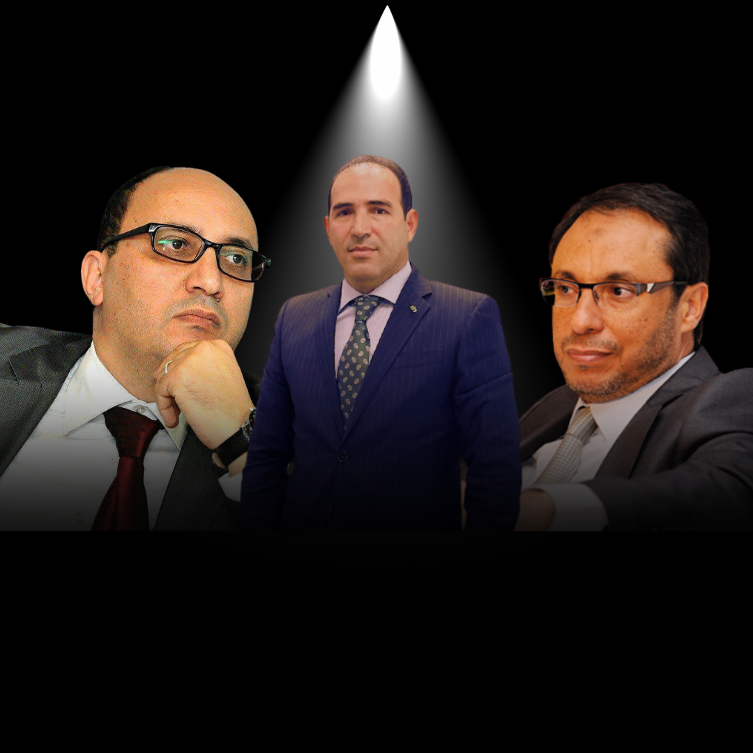 المسوولية في المغرب تريد الارتباط بالمحاسبة