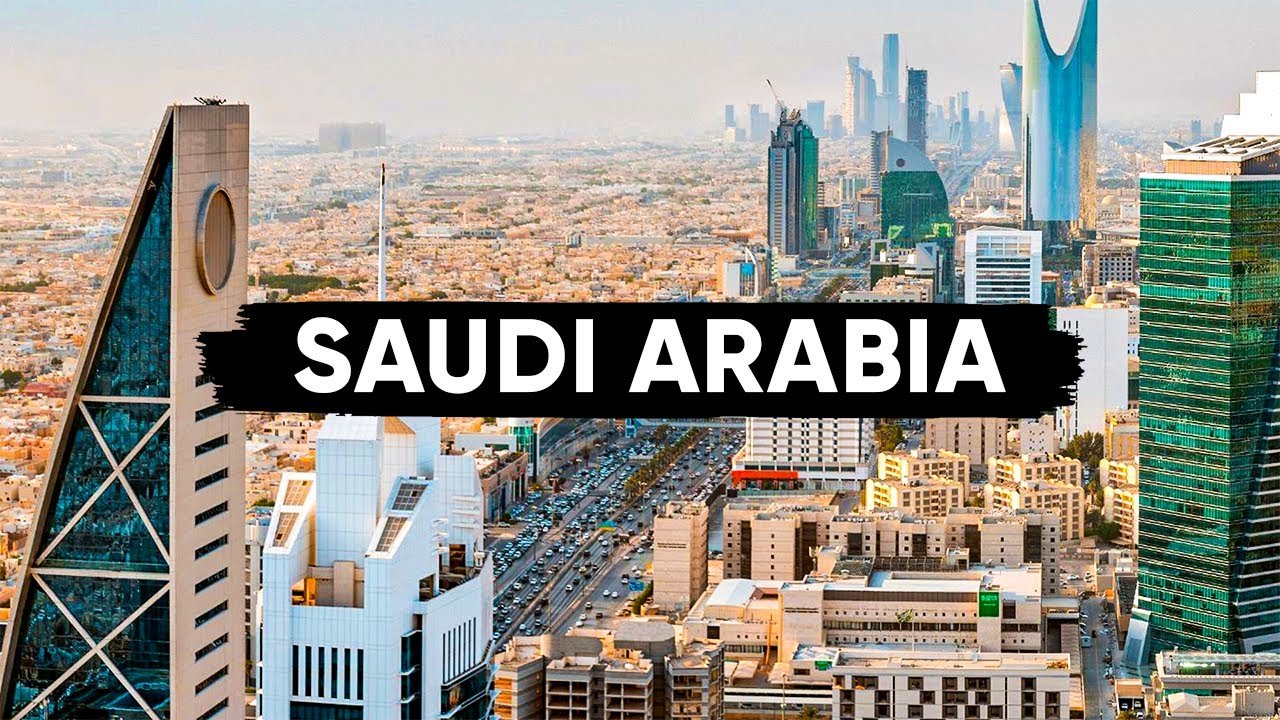 Sands of Change, Seeds of Fortune: Unearthing Top Business and Investment Opportunities in Saudi Arabia
