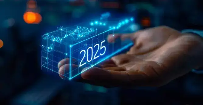 TECHNOLOGICAL INNOVATION IN 2025