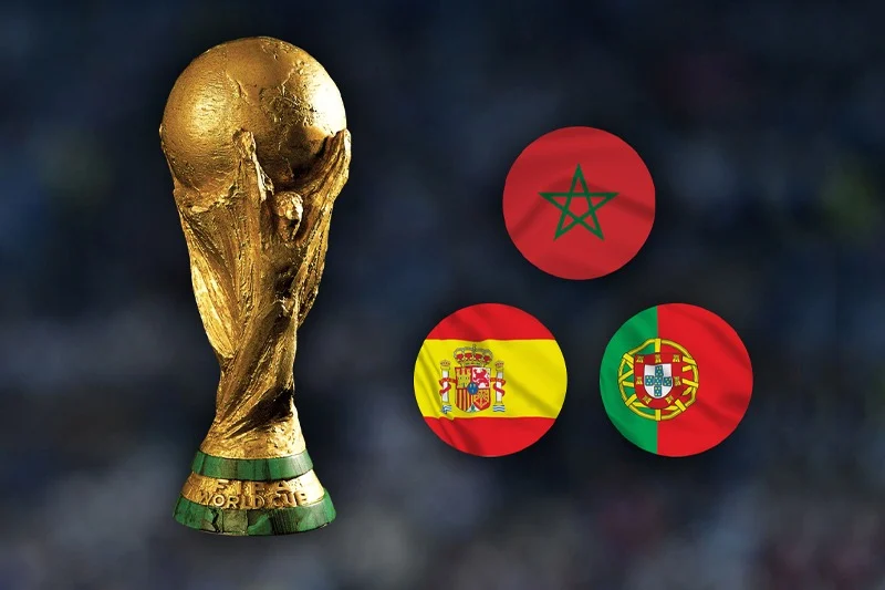 morocco in 2030