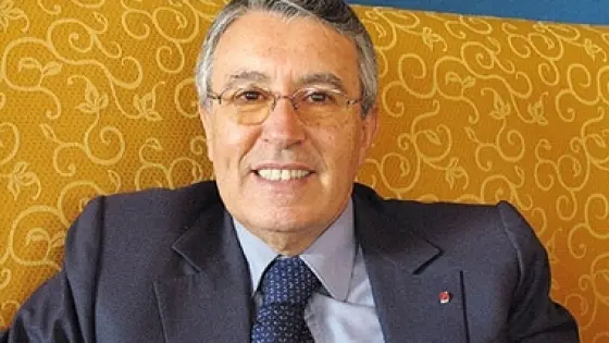 محمد بنعيسى صاحب موسم أصيلا يترجل عن صهوة الحياة