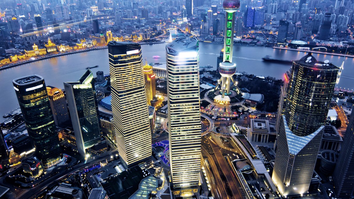 The economy of china and its secrets