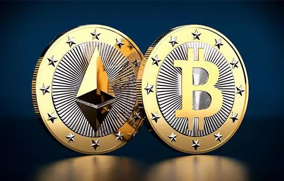 cryptocurrency trading and investment