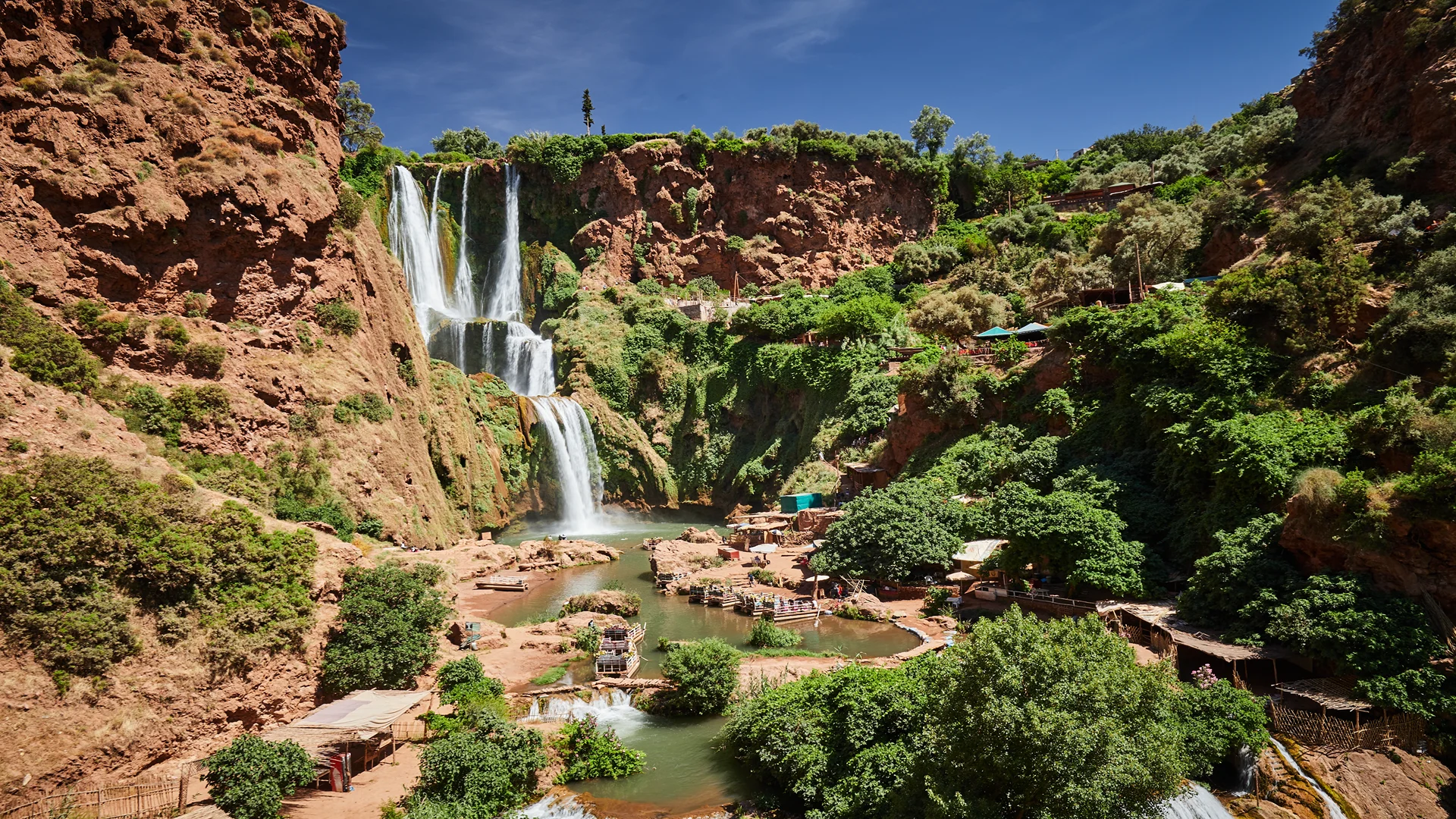 The other gems of Morocco