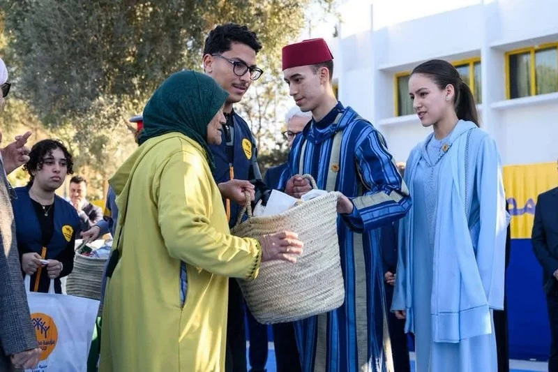 رمضان 1446 انطلاق العملية
