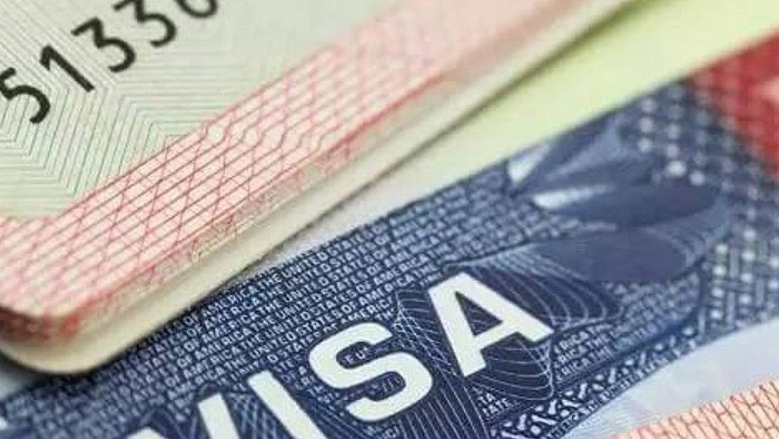 USA Visa process for Moroccans