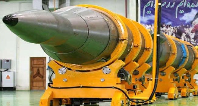 طهران تهدد الأمريكان بإخفاء النووي