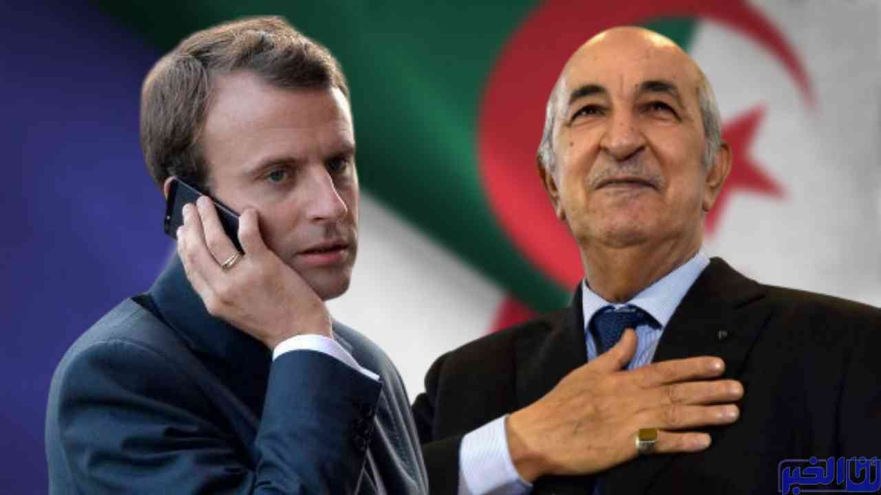 باريس والجزائر في جولة صراع جديدة