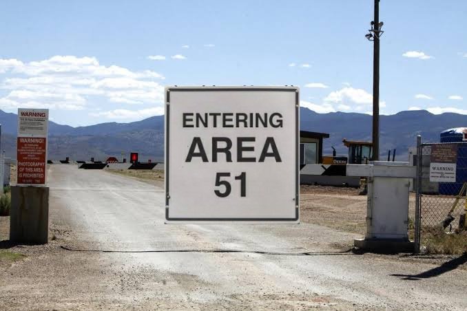 المنطقة 51 ظهور عجائب جديدة