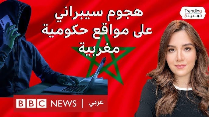 CNSS اختراق كبير أصبح حديث العالم