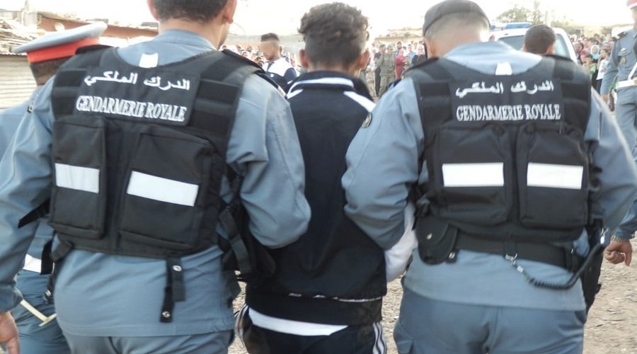 الخمسات: وضع حد لعربدة عصابة خطيرة