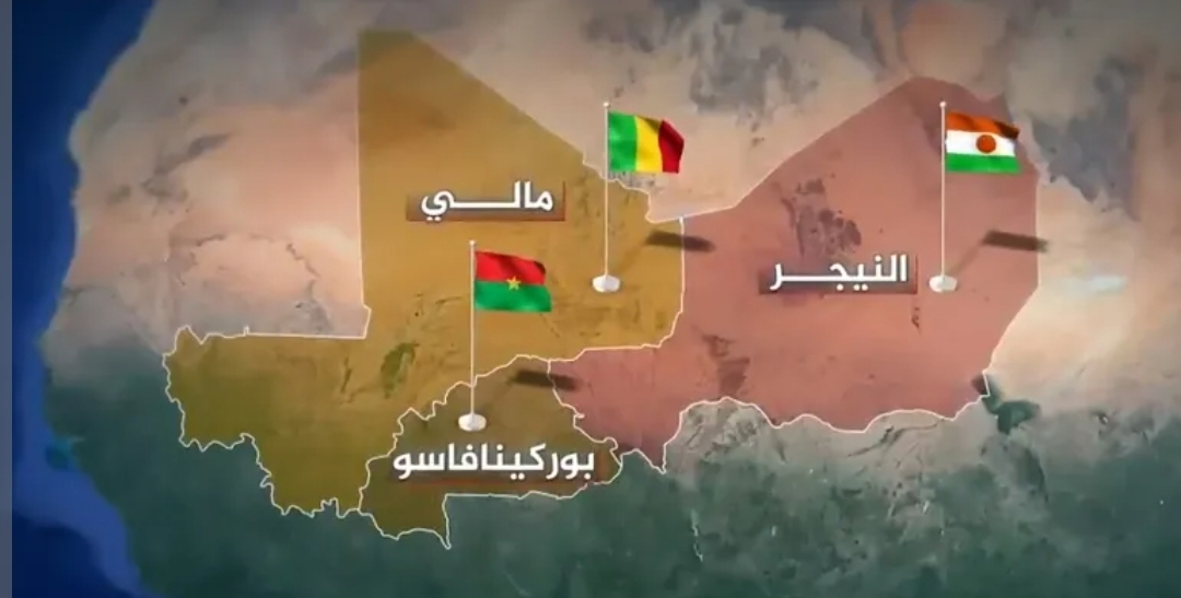 القوة الضاربة في مأزق عالمي