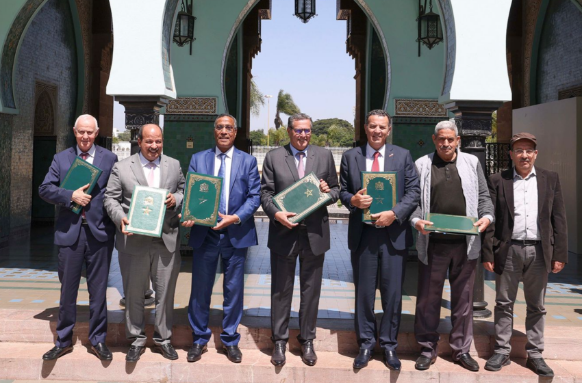 الحوار الاجتماعي بالمغرب كم يكلف خزينة الدولة؟