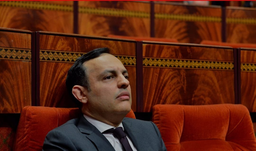 الأمن السيبراني للمغرب على المحك
