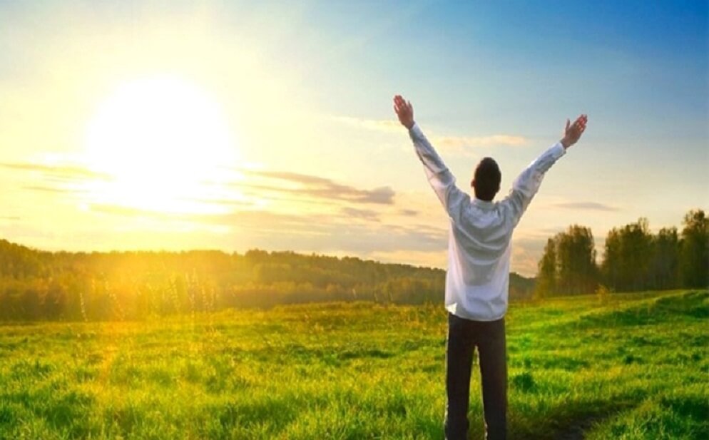 أشعة الشمس لها علاقة سرية بقوة الانتصاب لذى الرجال