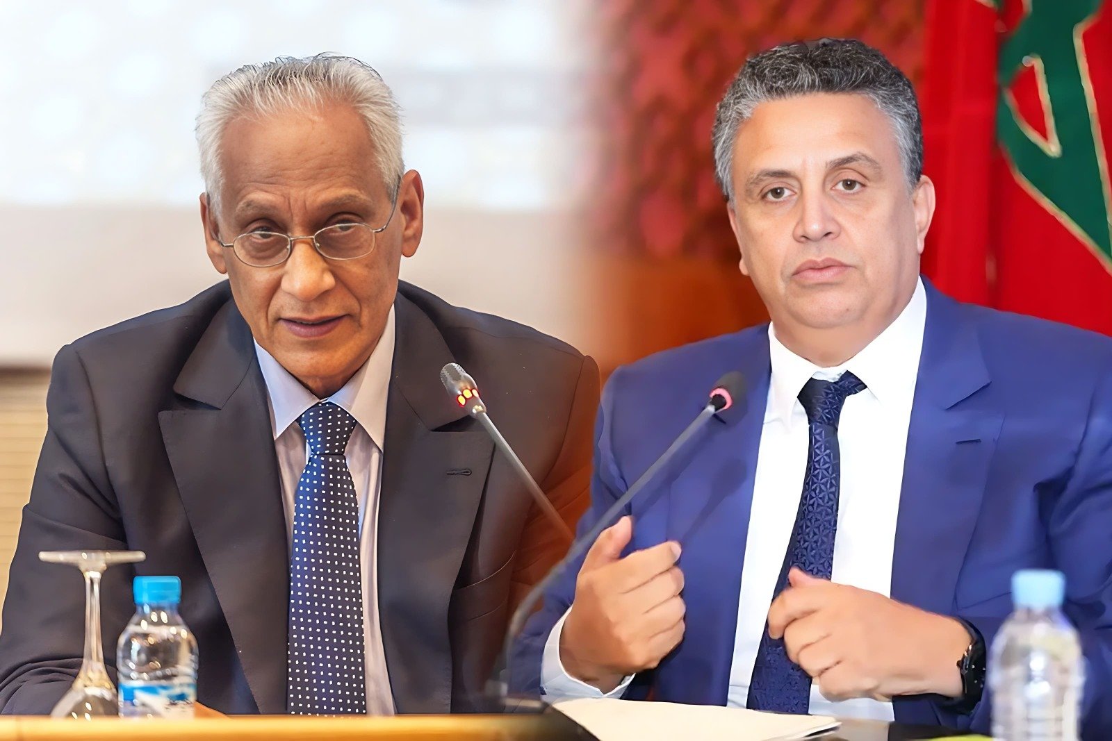 العقوبات البديلة بالمغرب الى اين؟
