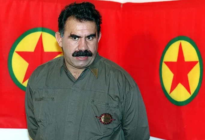 الـ pkk التركي يحل نفسه رسميا