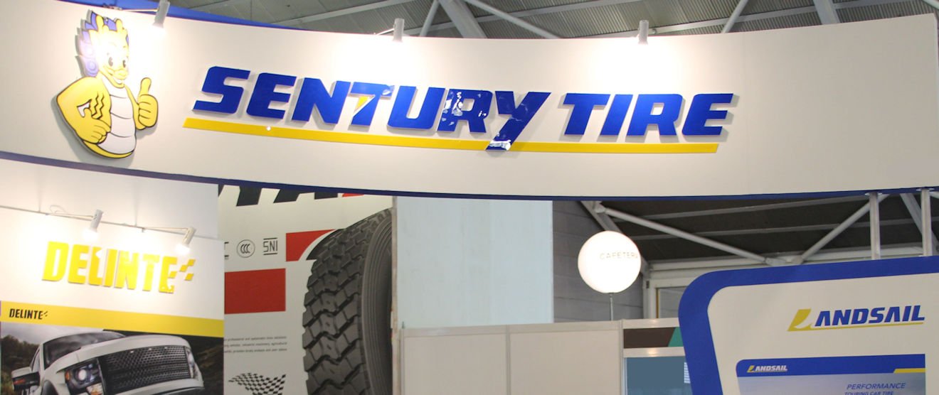 Sentury Tire ترحل من إسبانيا