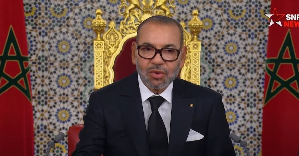 كلمات مفتاحية في خطاب العرش