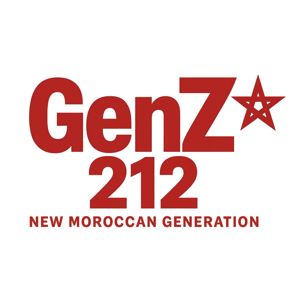 GEN Z OF MOROCCO