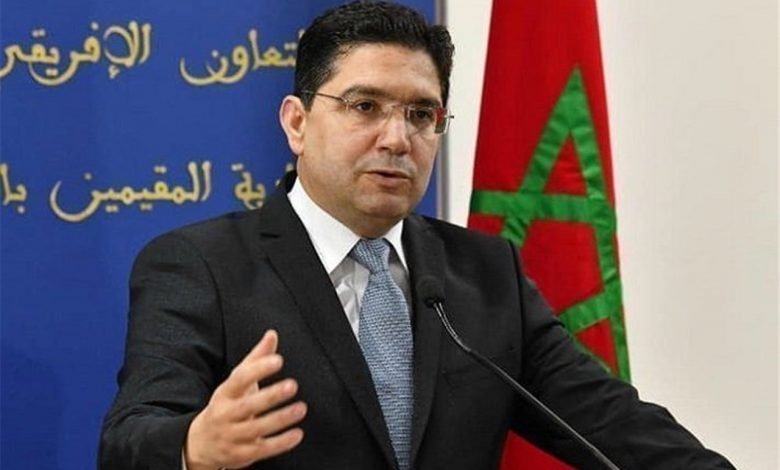 نداء استغاثة من مغاربة غزة