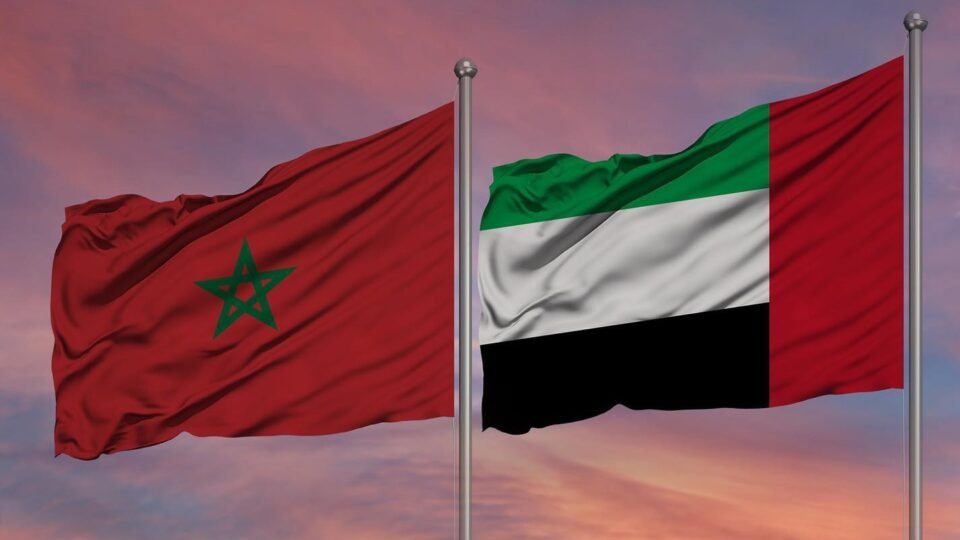 مباحثات أمنية بين الرباط وابوظبي