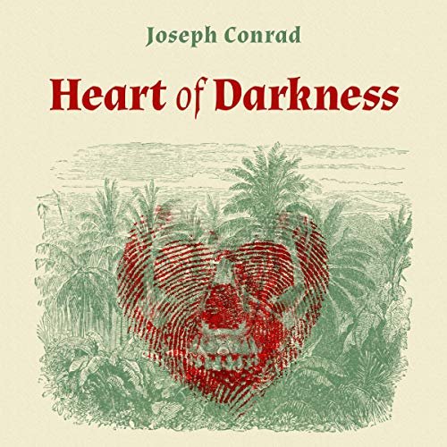 Book review: Psychological Fragmentation in Conrad's Heart of Darkness