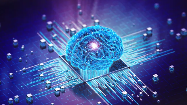 we defeated AI