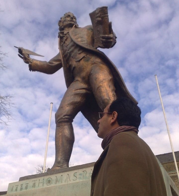 جيل زيد المغربي في الشيلي