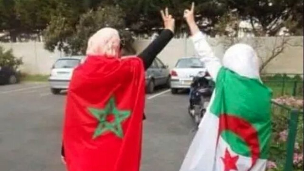 مصالحة بين المغرب والجزائر