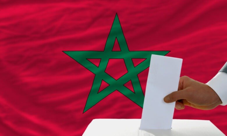شكك في نزاهة انتخابات المغرب تذهب إلى السجن