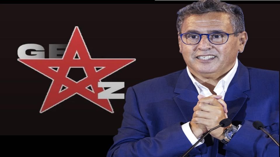 شباب جيل زد يكشف مطالبه